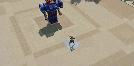 少女前线2追放巴希达介绍