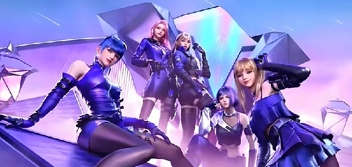 穿越火线手游女团夺宝保底价格表