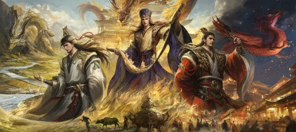 三国杀太虚幻境永动机组合技能怎么玩