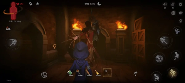 超自然行动组精绝女王击杀攻略