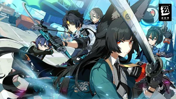 绝区零2.0版本角色强度排行榜