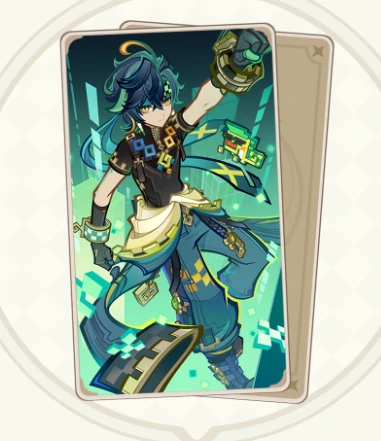 原神5.4版本七圣召唤更新说明