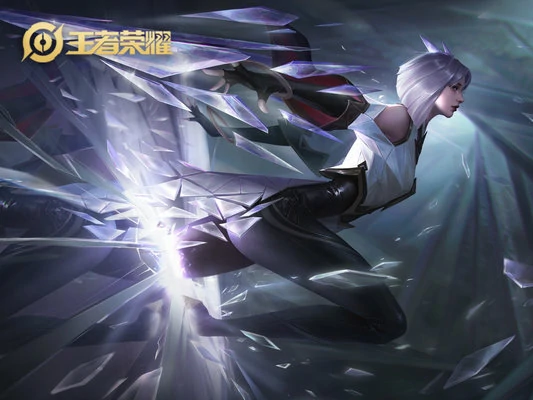 王者荣耀S39赛季镜全攻略镜界双生极致割裂