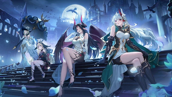 永夜降临复苏最强阵容推荐