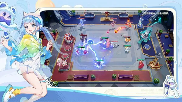 崩坏因缘精灵配置要求一览