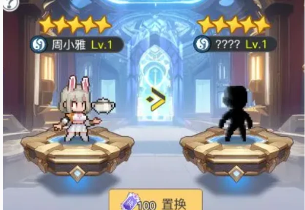 三千幻世阵营召唤怎么玩