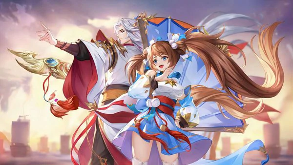 幻想名将录兑换码2025最新