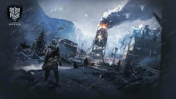 冰汽时代最后的家园新手生存指南从零到暴风雪征服者的全流程攻略