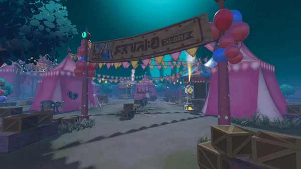 蛋仔派对逃出惊魂夜溜鬼bgm推荐