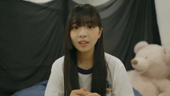 阿西美女室友竟然演员表