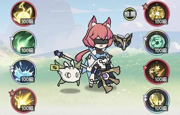 杖剑传说术士核心技能是什么?掌握元素之力,称霸战场