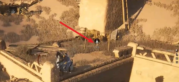 燕云十六声迷津渡妙妙庙在哪