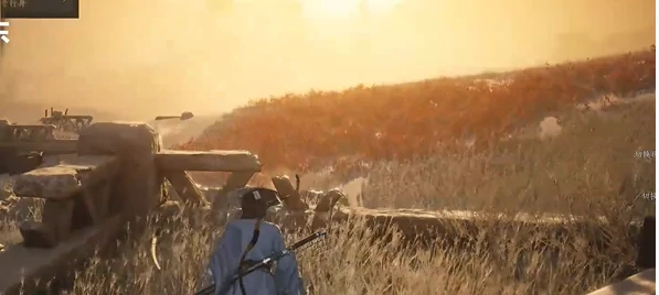 燕云十六声迷津渡妙妙庙在哪