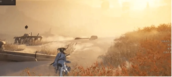 燕云十六声迷津渡妙妙庙在哪