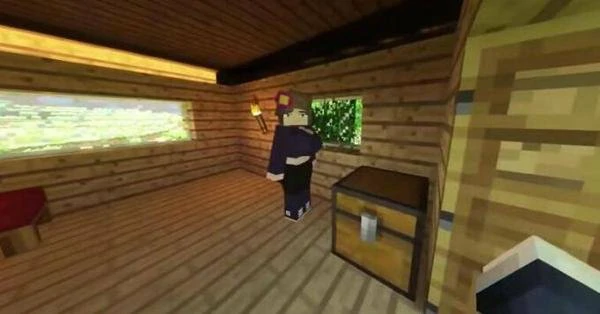 我的世界珍妮模组珍妮在哪里找