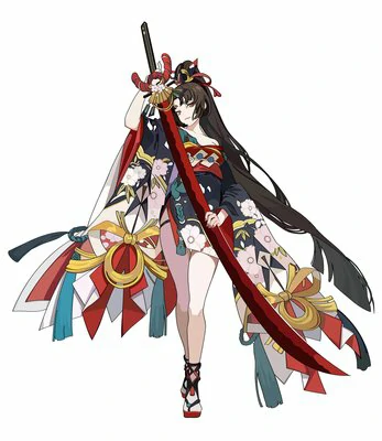 阴阳师ur妖刀姬御魂搭配推荐