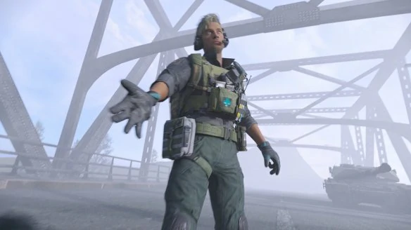 三角洲行动s5赛季新干员夜露什么时候上线