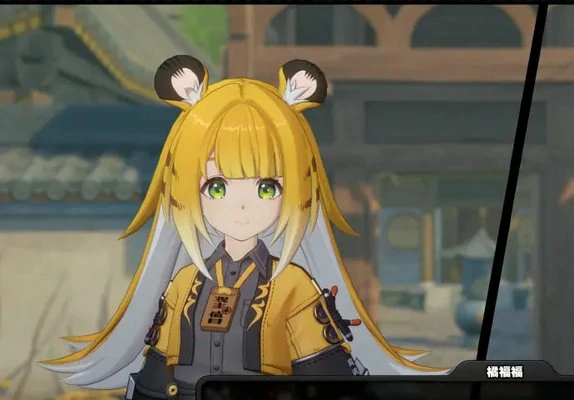 绝区零橘福福命座解析!从核心机制到实战配队