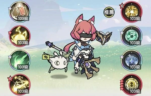 杖剑传说术士幻兽用什么？术士幻兽搭配攻略