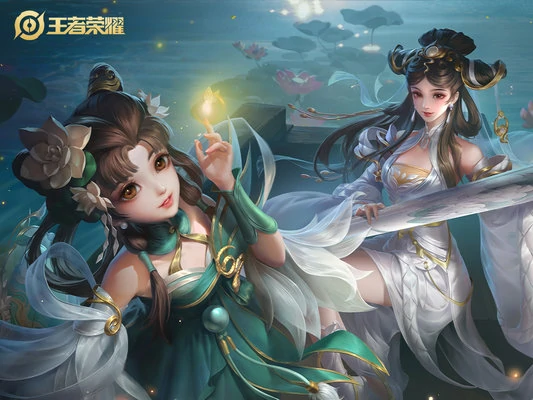 王者荣耀S39赛季小乔全攻略扇子起舞掌控全局