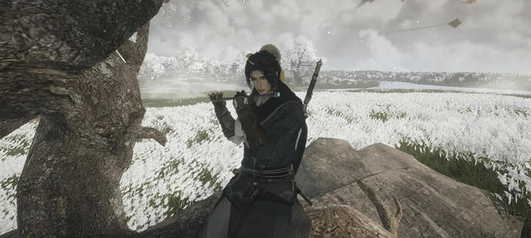 燕云十六声武器重铸技巧,从属性锁定到金色词条的进阶玩法