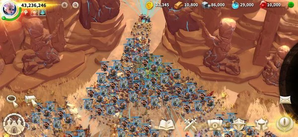 万龙觉醒宠物怎么洗练属性