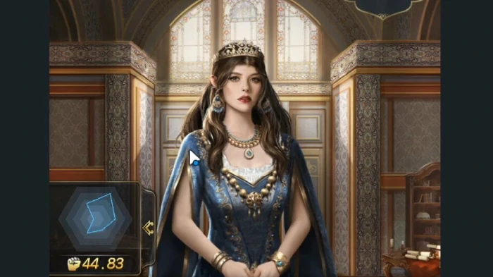 苏丹的游戏怎么消除妻子的不满