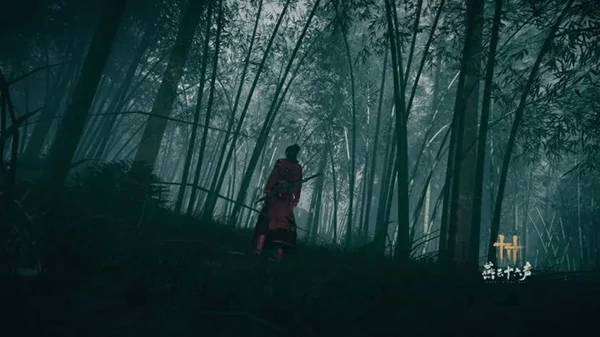 燕云十六声联机蹊跷共享吗