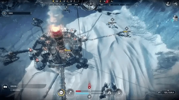 冰汽时代手游和端游区别从深度策略到轻量化体验的生存抉择指南