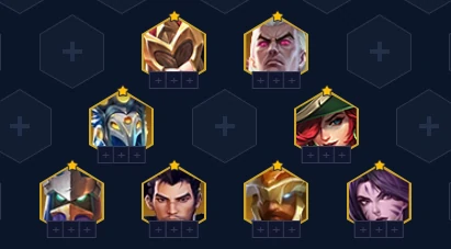 金铲铲时空裂痕是S几时空裂痕版本全攻略