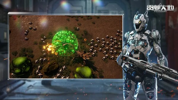 贪婪大地词条效果大全