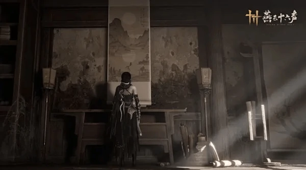 燕云十六声联机可以过剧情吗