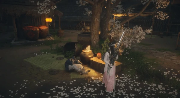 燕云十六声武器最佳选择,从新手到大神的T0级武器搭配攻略