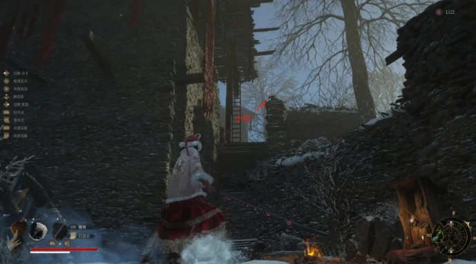 明末渊虚之羽新手入门知识介绍