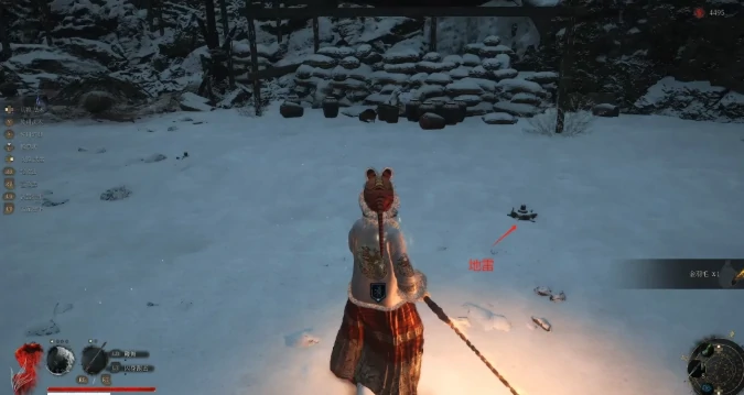 明末渊虚之羽新手入门知识介绍