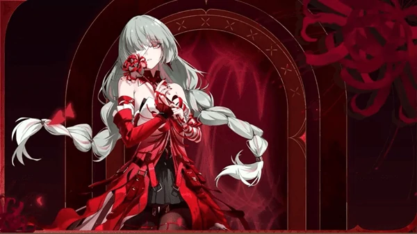 鸣潮2.5卡池爆料:弗洛洛领衔新角色,卡提希娅售后体系成型