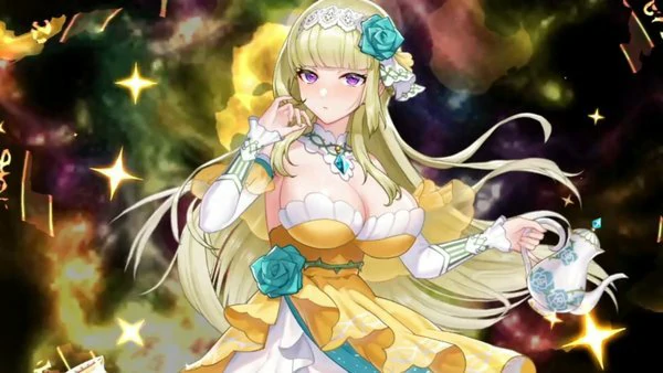 樱境物语平民最强阵容推荐