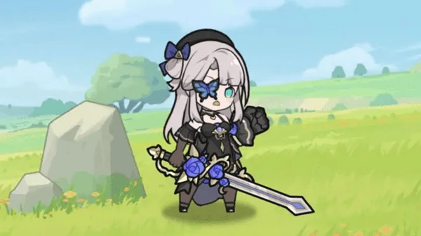 杖剑传说斗士技能搭配攻略!连击爆发双核驱动