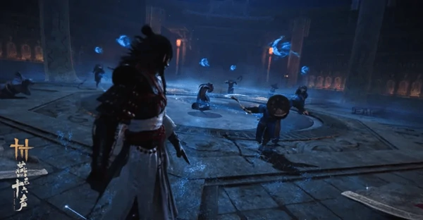 燕云十六声武器怎么隐藏外观,武器外观隐藏攻略