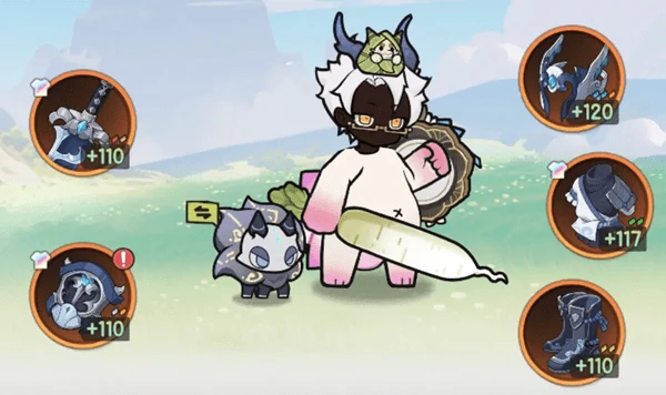 杖剑传说斗士微氪能玩吗?微氪玩法攻略!低投入也能逆袭高战力