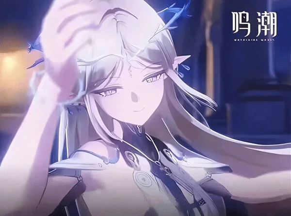 鸣潮卡提希娅命座解析6命核心机制与资源优先级全攻略