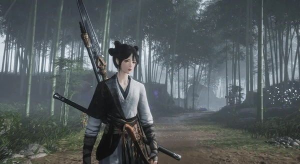 燕云十六声武器外观封装可以送人吗赠礼规则与额度解析攻略