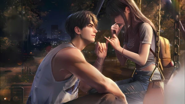 恋与深空2025年卡池排期