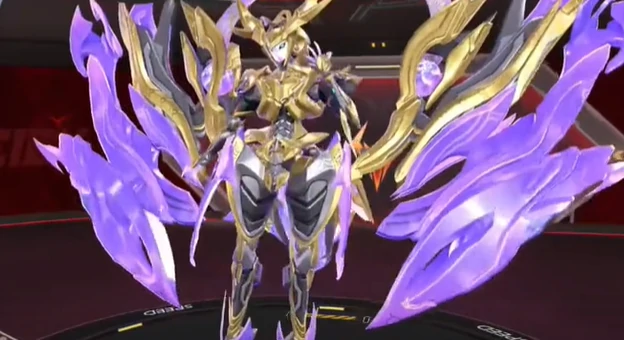 QQ飞车手游新机甲魅娅吞喷解决指南