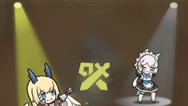 杖剑传说斗士和骑士的区别!零氪必选牢骑还是极限输出连击王