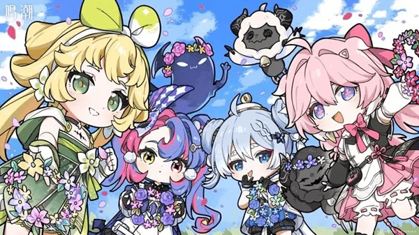 鸣潮周年庆自选卡池选哪个比较好周年庆自选五星角色终极指南