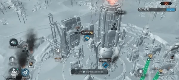 冰汽时代手游物流线怎么弄?物流线全流程攻略指南