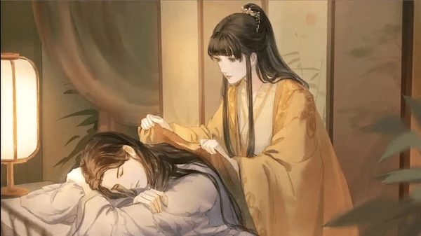 传闻中的女帝后宫怎么提高侍君能力