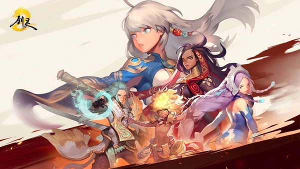 剑灵2手游兑换码在哪输入