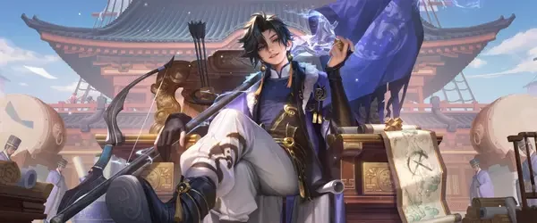 王者荣耀新英雄孙权介绍